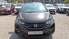 Used Honda Jazz VX CVT Petrol in Chennai
