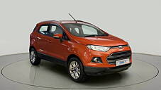 Used Ford EcoSport Titanium 1.0 Ecoboost in Faridabad