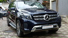 Used Mercedes-Benz GLS 350 d in Pune