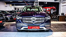 Used Mercedes-Benz GLE 300d 4MATIC LWB [2020-2023] in Delhi