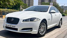 Used Jaguar XF 2.2 Diesel Luxury in Mumbai