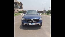 Used Mercedes-Benz GLC 220d 4MATIC Progressive in Chennai