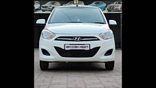 Used Hyundai i10 1.2 L Kappa Magna Special Edition in Patna