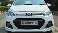 Used Hyundai Grand i10 Asta AT 1.2 Kappa VTVT (O) [2016-2017] in Mumbai