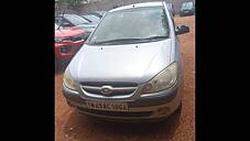 Used Hyundai Getz GLX in Madurai