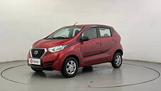 Used Datsun redi-GO T (O) [2016-2019] in Ahmedabad