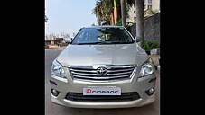 Used Toyota Innova 2.5 V 7 STR in Surat