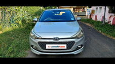 Second Hand Hyundai Elite i20 Asta 1.4 CRDI in Chennai