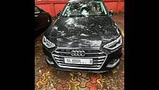 Used Audi A4 Technology 40 TFSI [2021-2022] in Delhi