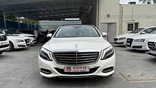 Used Mercedes-Benz S-Class S 350 CDI in Chennai