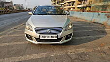 Used Maruti Suzuki Ciaz Zeta 1.4 AT in Mumbai