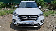 Used Hyundai Creta SX Plus 1.6  Petrol in Pune