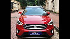 Used Hyundai Creta 1.6 SX Plus AT Petrol in Mumbai