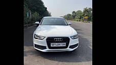 Used Audi A4 2.0 TDI Sline in Lucknow