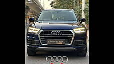 Used Audi Q5 2.0 TDI quattro Technology Pack in Delhi