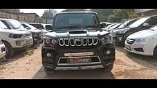 Second Hand Mahindra Scorpio 2021 S7 120 2WD 7 STR in Patna