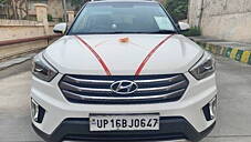 Used Hyundai Creta 1.6 SX Plus Petrol Special Edition in Noida