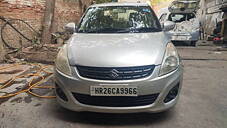 Used Maruti Suzuki Swift DZire VXI in Gurgaon