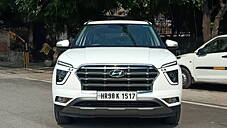 Used Hyundai Creta SX (O) 1.5 Petrol CVT in Delhi