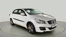 Used Maruti Suzuki Ciaz Delta 1.4 AT in Ahmedabad