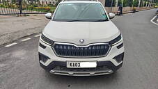 Used Skoda Kushaq Style 1.0L TSI MT in Bangalore