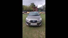 Used Datsun GO Plus D in Kolkata