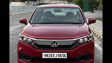 Used Honda Amaze 1.2 S MT Petrol [2018-2020] in Delhi