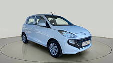 Used Hyundai Santro Sportz AMT [2018-2020] in Coimbatore