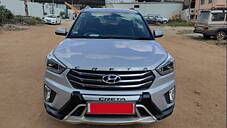 Used Hyundai Creta SX Plus 1.6  Petrol in Bangalore