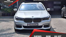 Used BMW 7 Series 730Ld M Sport in Chennai