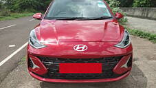 Used Hyundai Grand i10 Nios Sportz 1.2 Kappa VTVT CNG in Pune