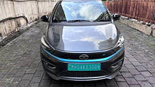 Used Tata Tigor EV XZ Plus in Thane