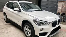 Second Hand BMW X1 sDrive20d Expedition in Chennai