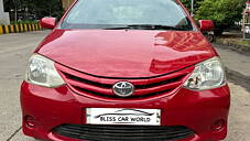 Used Toyota Etios Liva G in Mumbai