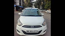 Used Hyundai i10 1.2 L Kappa Magna Special Edition in Mumbai