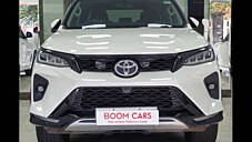 Used Toyota Fortuner Legender 2.8 4X4 AT in Chennai