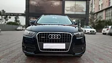 Second Hand Audi Q3 2.0 TDI quattro Premium in Chandigarh