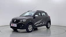 Used Renault Kwid 1.0 RXT AMT Opt [2016-2019] in Bangalore