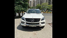 Used Mercedes-Benz M-Class 350 CDI in Delhi