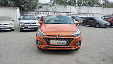 Used Hyundai Elite i20 Asta 1.2 AT in Chennai