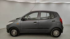 Used Hyundai i10 Magna in Indore