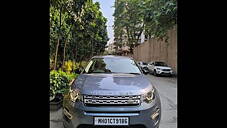 Used Land Rover Discovery Sport HSE Luxury 7-Seater in Mumbai