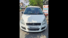 Second Hand Maruti Suzuki Ritz VXI BS-IV in Nagpur