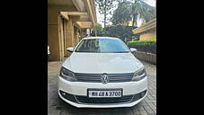 Used Volkswagen Jetta Highline TDI AT in Nashik