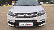 Used Maruti Suzuki Vitara Brezza VDi (O) [2016-2018] in Delhi