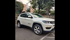 Second Hand Jeep Compass Longitude (O) 2.0 Diesel [2017-2020] in Hyderabad
