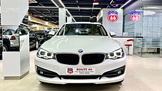 Second Hand BMW 3 Series GT 320d Sport Line [2014-2016] in Chennai