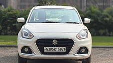 Used Maruti Suzuki Dzire ZXi Plus AGS in Surat