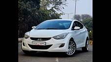 Used Hyundai Elantra 1.6 SX MT in Kurukshetra