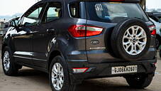 Used Ford EcoSport Titanium 1.0 Ecoboost in Ahmedabad